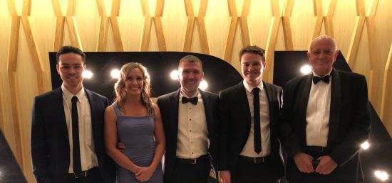 Cloud Plus wins ARN Award 2018