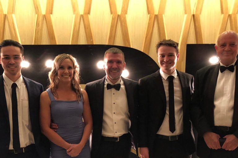 Cloud Plus wins ARN Award 2018