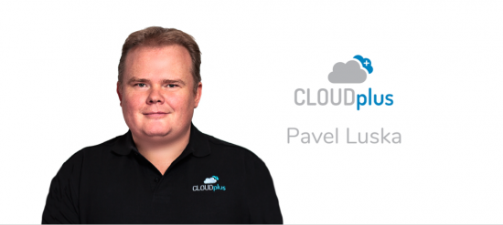 Staff profile – Pavel