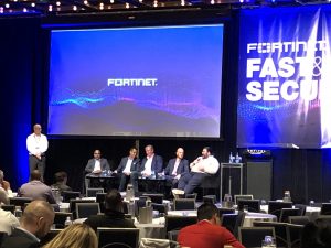 Fortinet Fast & Secure