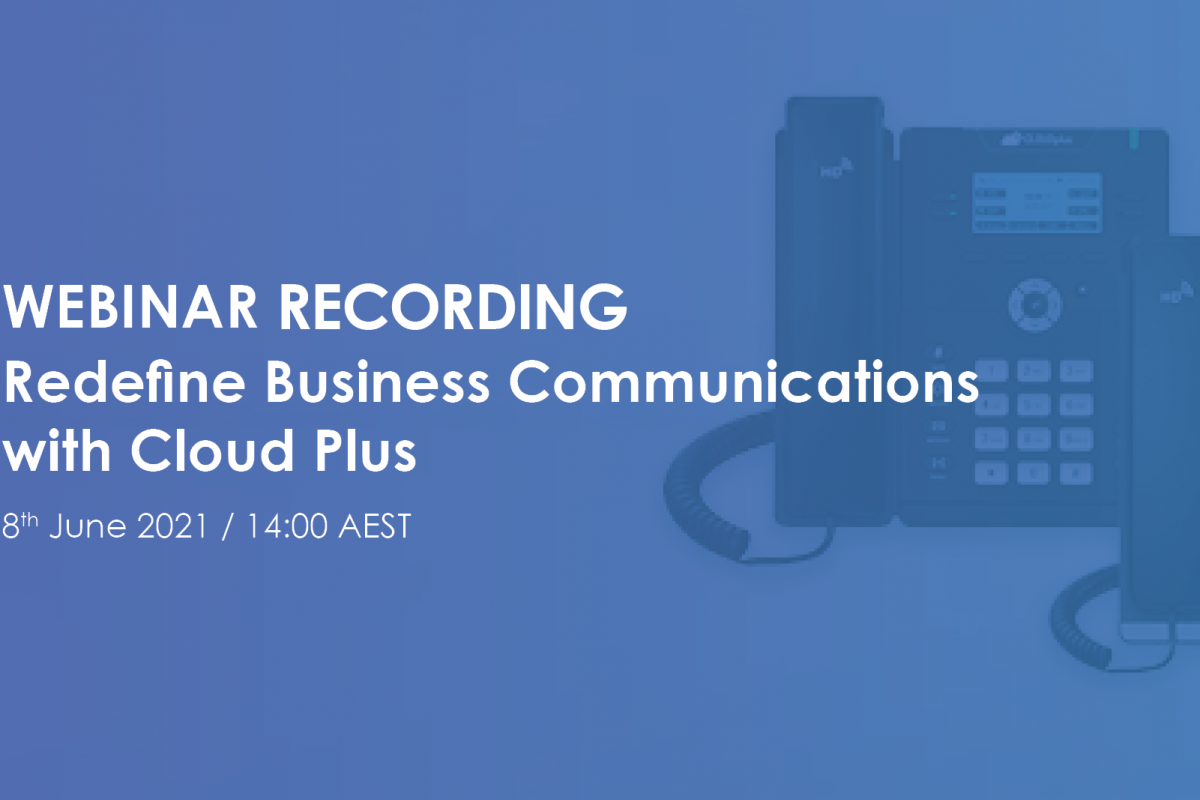 Webinar Recording Banner