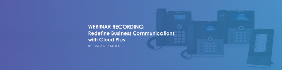 Webinar Recording Banner