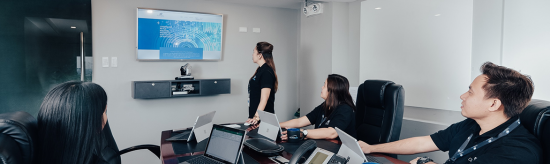 Survive and Thrive through Cloud Plus